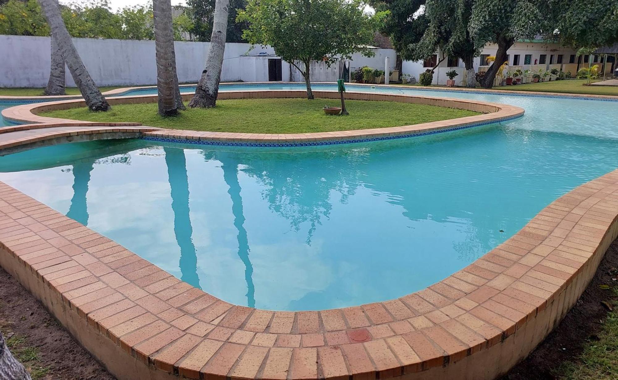 Hotel Inhambane Exterior foto